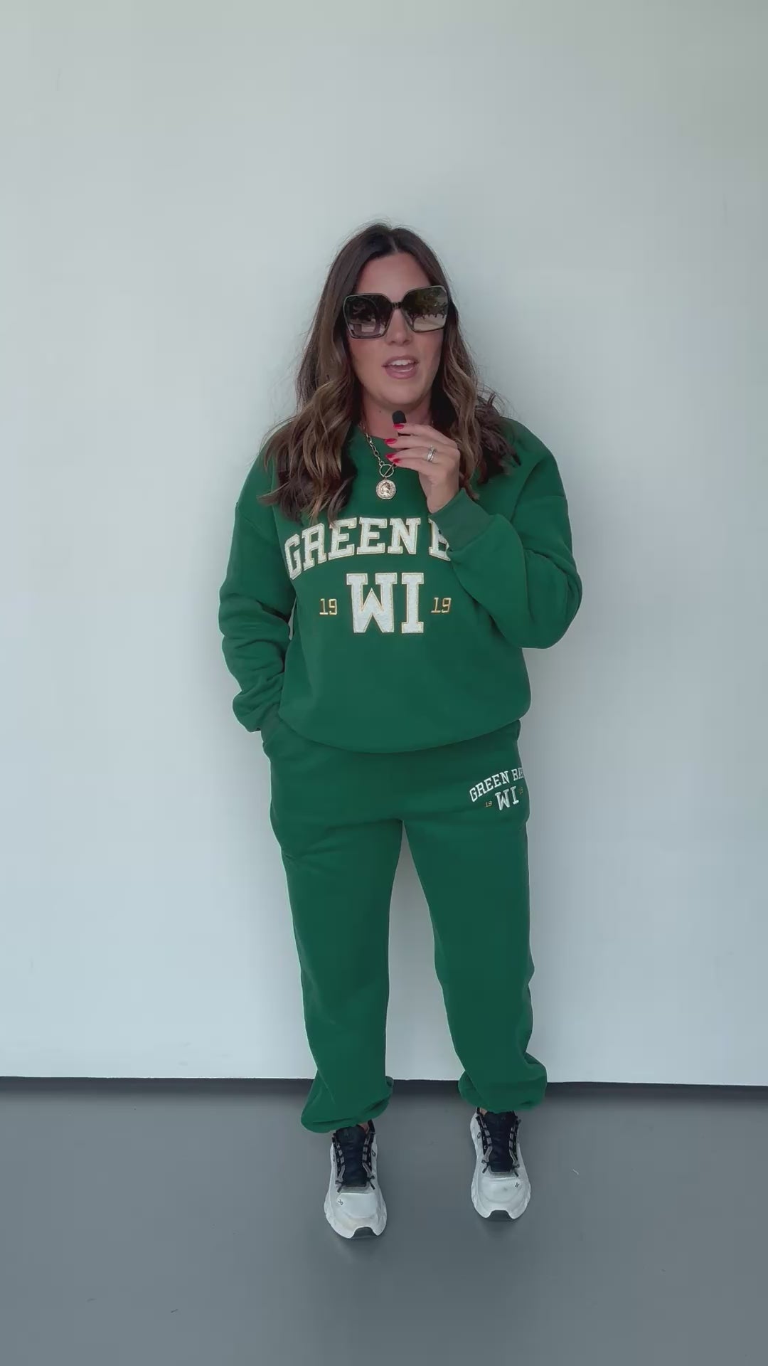Green Bay Sweatpants